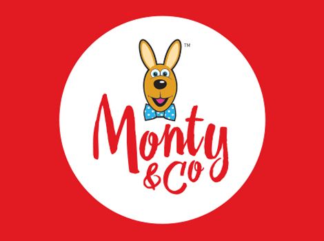 Monty & Co