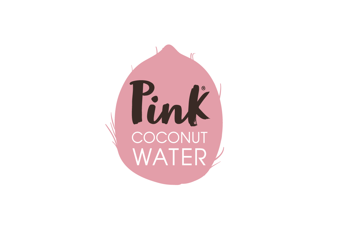 Pink Coconut Water