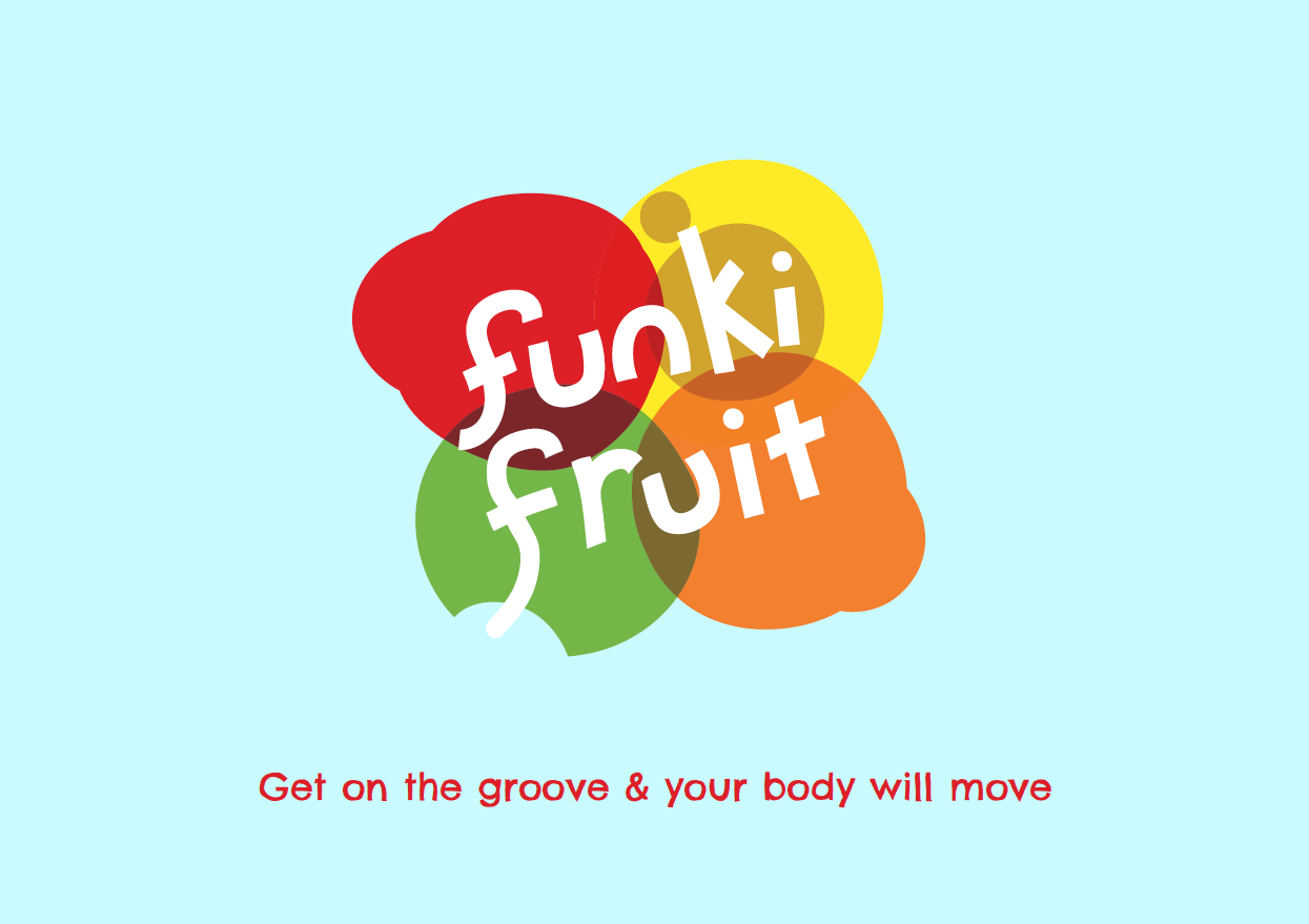 Funki Fruit